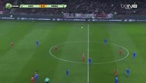 Joia Nuno Da Costa Goal HD - Valenciennes 1 - 0	 Nimes 28.10.2016