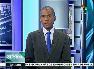 Evo Morales saluda la valentía del pueblo venezolano