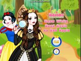 Disney Princess Snow White Good Vs Bad - Games for children