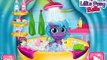 MLP Baby Bath - My Little Baby Bath - Games For Kids