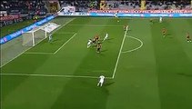 Anderson Talisca Goal - Genclerbirligi 1-1 Besiktas 28.10.2016