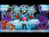 Metroid Fusion - Serris Battle [DJ SuperRaveman's Orchestra Remix]