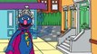 Super Grover in The Nick of Rhyme - Sesame Street Games