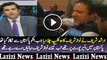 Arshad Sharif Played the Clip of Nawaz Sharif During Musharraf Era