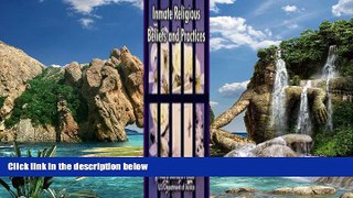 Books to Read  Inmate Religious Beliefs and Practices  Full Ebooks Most Wanted