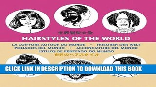 Read Now Hairstyles of the World Download Book