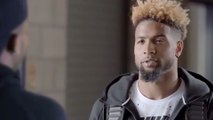 Odell Beckham Jr. ROASTED By The Black Harry Potter