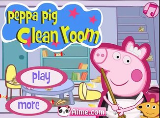 Peppa Pig - Games for Kids - Peppa Games - Baby Games
