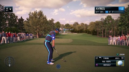 EA SPORTS™ Rory McIlroy PGA TOUR®2016