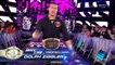 SmackDown Tag Team Championship: Heath Slater and Rhyno © vs. The Spirit Squad