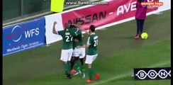 Abdoulaye Sane Goal  Red Star 2-0 Tours - 28-10-2016
