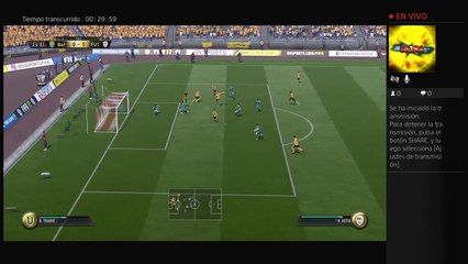 FIFA 17 pack opening y partidos FUT (92)