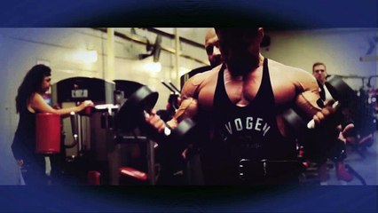 Aesthetic Fitness Motivation - Beware of The Beast