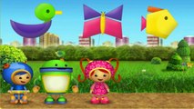 Team Umizoomi Games - Kite Building Adventure - Nick Jr Games