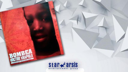 Doctor Krapula - El Paraguas (Audio Lyric Oficial)