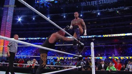 WWE top 10 Stolen Finishers