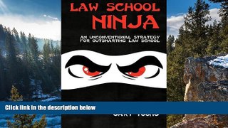 Deals in Books  Law School Ninja  Premium Ebooks Online Ebooks