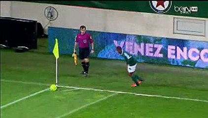 Lloyd Palun Goal HD - Red Star 3-0 Tours 28.10.2016 HD