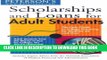 Best Seller Scholarships   Loans for Adult Students (Scholarships and Loans for Adult Students)