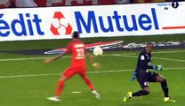 Ángel Di Maria Goal Anulled - Lille 0-0 PSG 28.10.2016 HD