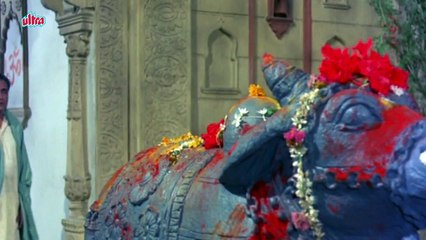 Jeevandata Jagat Pita Tum, Lata Mangeshkar, Hema Malini, Sharafat, Emotional Song