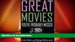 FREE DOWNLOAD  Great Movies You ve Probably Missed: Videos You ve Got to Rent!  BOOK ONLINE
