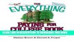 Best Seller The Everything Paying for College Book: Grants, Loans, Scholarships, and Financial Aid
