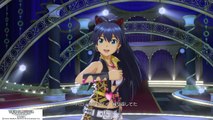 The iDOLM@STER : Platinum Stars - 99 Nights - Ganaha Hibiki