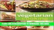 [New] Ebook Betty Crocker Vegetarian Cooking (Betty Crocker Cooking) Free Online