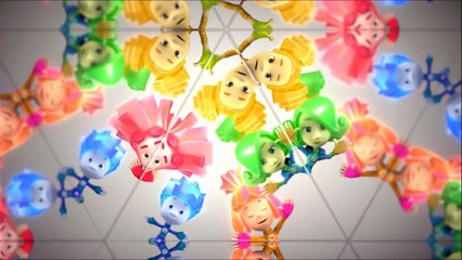 Караоке для детей - Калейдоскоп (Фиксипелка)