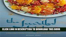 [New] Ebook Jewelled Kitchen: A Stunning Collection of Lebanese, Moroccan, and Persian Recipes