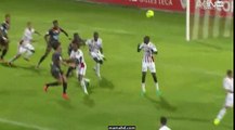 Dylan Saint-Louis Goal HD - AC Ajaccio 1-3 Laval 28.10.2016