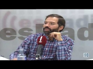 Fútbol es Radio: ¿Cuánto durará la sequía de Cristiano? - 28/10/16