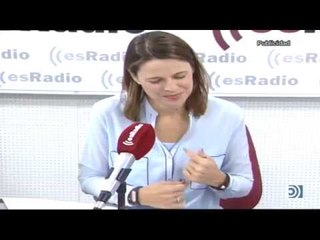 Crónica Rosa: El hartazgo de Morgana Vargas Llosa - 28/10/16