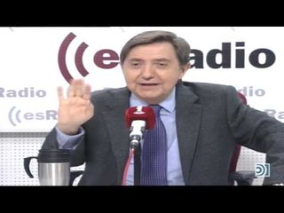 Tertulia de Federico: La "pinza" Rajoy-Iglesias - 28/10/16