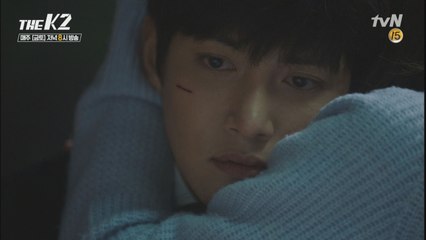 [예고]김갑수를 치러 간 지창욱이 꺼낸 새로운 카드는?