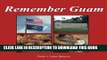 [New] Ebook Remember Guam Free Online