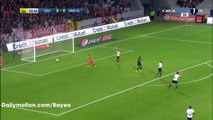 Angel Di Maria Goal Annulled HD - Lille 0-1 PSG - 28-10-2016