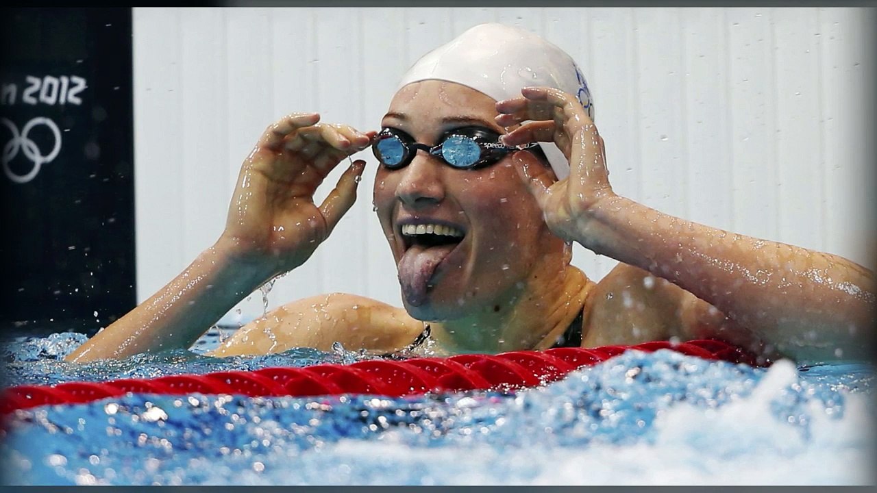 Le bouleversant hommage de Yannick Agnel à Camille Muffat