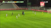Alassane Ndiaye Goal HD - AC Ajaccio 1 - 2 Laval - 28.10.2016