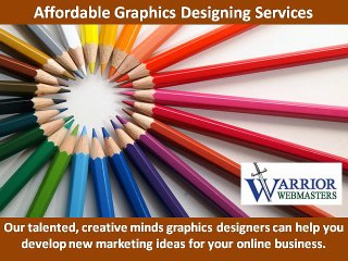 Warriorwebmasters.com - Web Designing San Francisco
