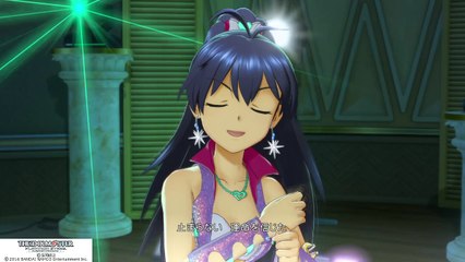 The iDOLM@STER : Platinum Stars - edeN - Ganaha Hibiki