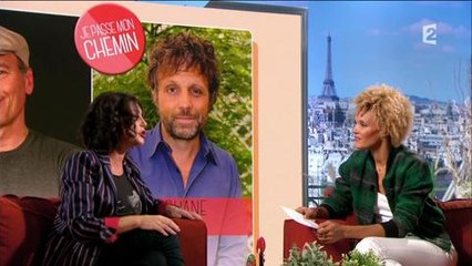 Lio tacle Stéphane Guillon : "Il ne sait même pas où est le clitoris"