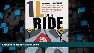 Big Deals  1L of a Ride Video Course: A Well-Traveled Professor s Roadmap to Success in the First