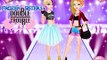 Frozen Disney Princess Sisters Elsa and Anna Double Trouble - Games for girls