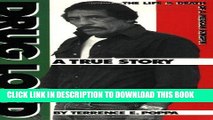 Read Now Drug Lord: The Life   Death of a Mexican Kingpin-A True Story Download Online