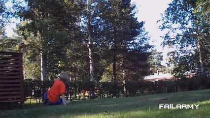 Best Fails of the Week 3 November 2012    FailArmy