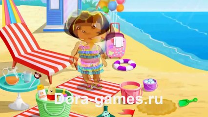 Dora The Explorer Game Berry Hunt