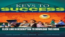 [Ebook] Keys to Success Quick Plus NEW MyStudentSuccessLab 2012 Update -- Access Card Package