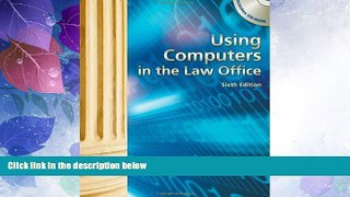 Big Deals  Using Computers in the Law Office (with Workbook)  Full Read Best Seller